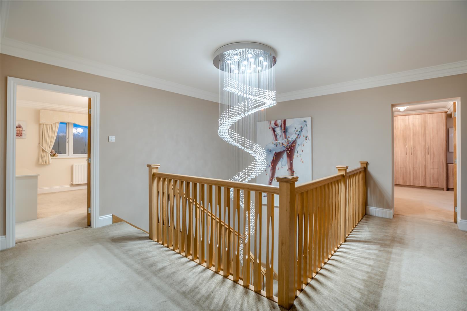 New Landywood Lane, Essington Wolverhampton, WV11 2AW Aston Knowles